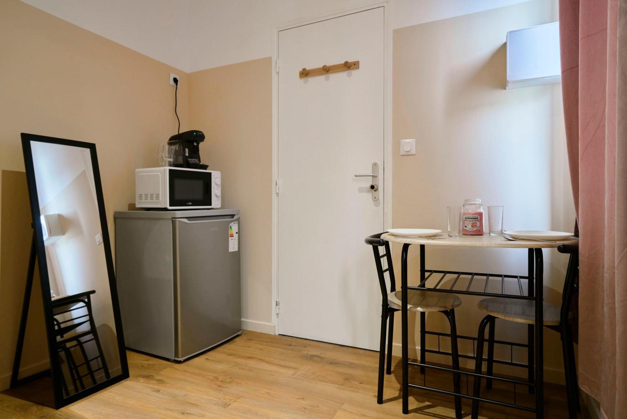 Ng Prestige - Lille L Roubaix Trichon - Balneo - Netflix - Wifi Apartment Exterior foto