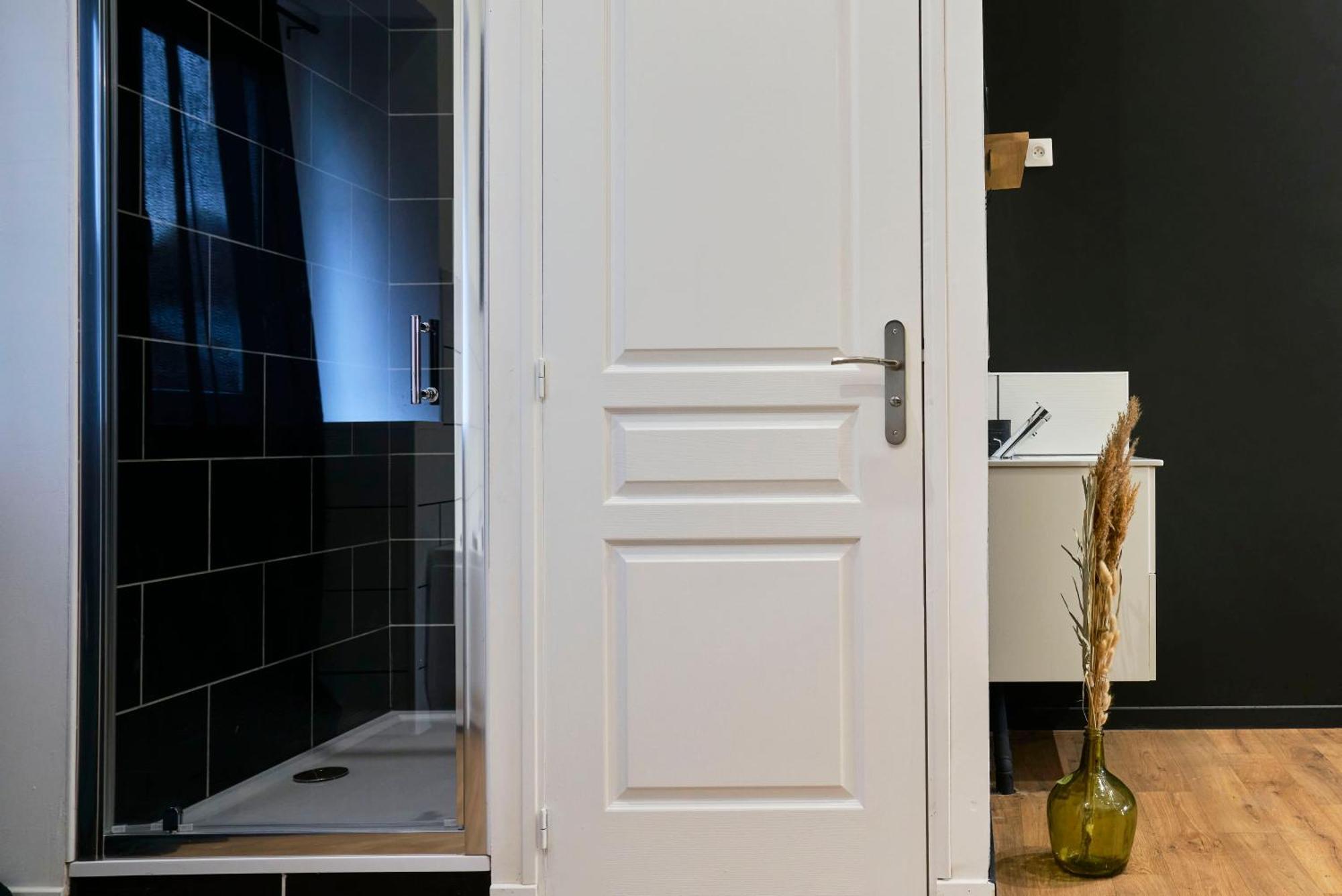 Ng Prestige - Lille L Roubaix Trichon - Balneo - Netflix - Wifi Apartment Exterior foto