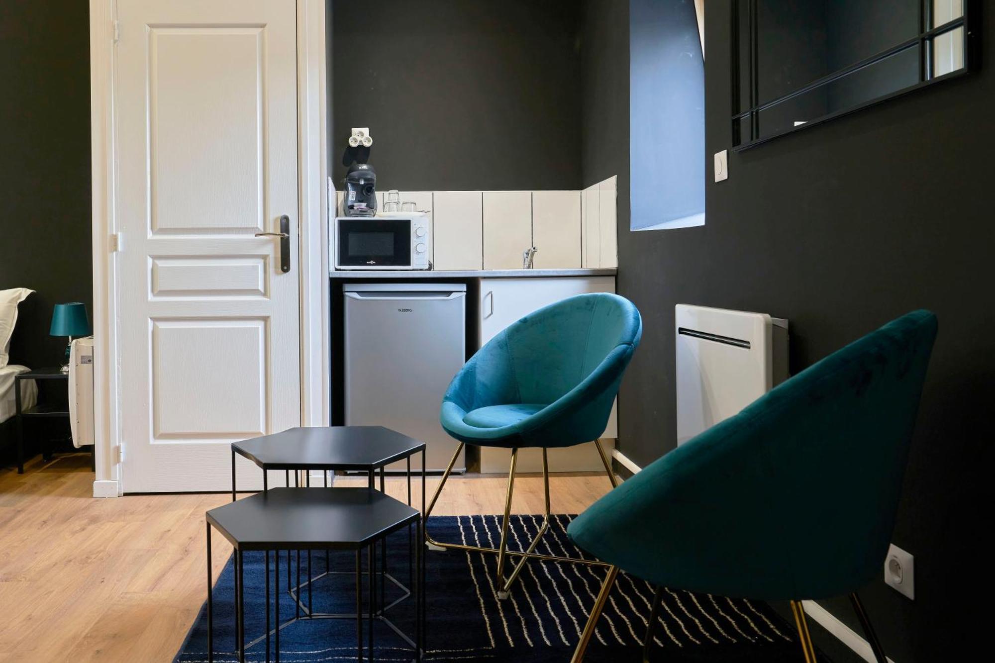 Ng Prestige - Lille L Roubaix Trichon - Balneo - Netflix - Wifi Apartment Exterior foto