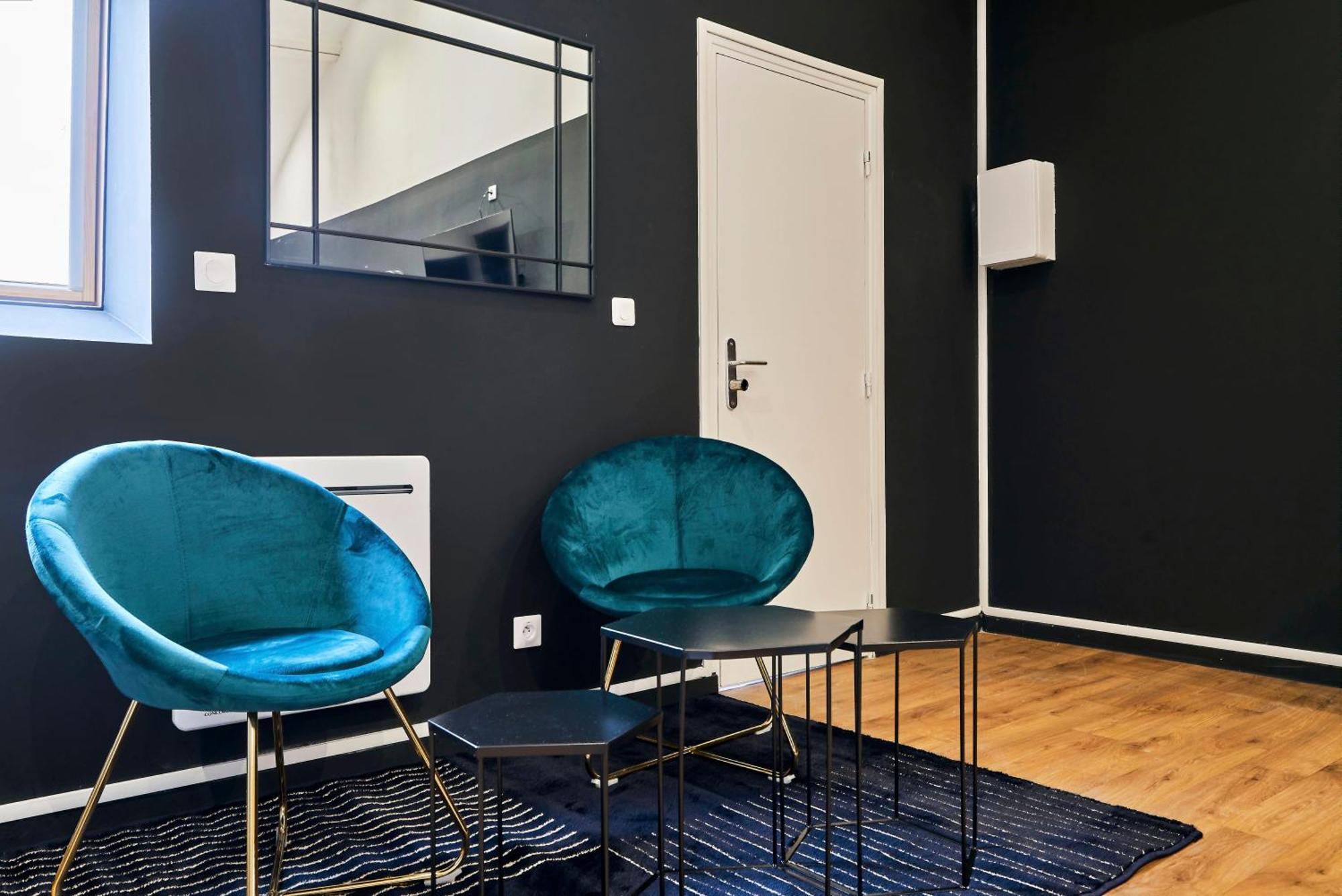 Ng Prestige - Lille L Roubaix Trichon - Balneo - Netflix - Wifi Apartment Exterior foto