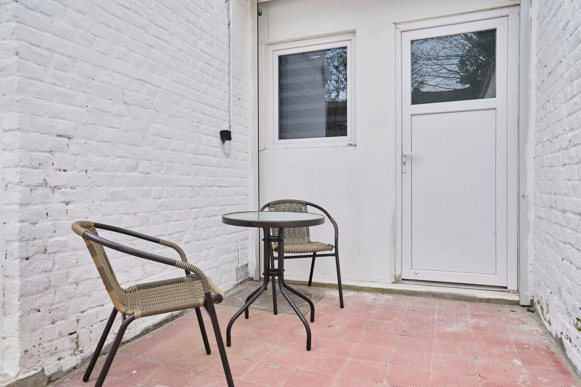 Ng Prestige - Lille L Roubaix Trichon - Balneo - Netflix - Wifi Apartment Exterior foto